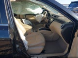 Nissan Rogue Sl 5N1AT2MV2FC774640 снимка