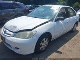 Honda Civic Lx 2HGES16504H559768 снимка
