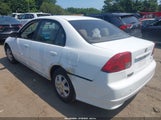 Honda Civic Lx 2HGES16504H559768 снимка
