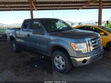 Ford F-150 Xlt 1FTEX1EM8BFD16992 снимка
