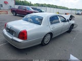 Lincoln Town Car Signature 1LNHM81W15Y613886 photo
