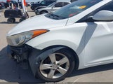 Hyundai Elantra Gls 5NPDH4AE1DH271881 снимка