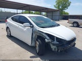Hyundai Elantra Gls 5NPDH4AE1DH271881 снимка