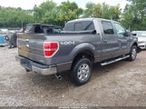 Ford F-150 Xlt 1FTFW1EF1EFA68548 снимка