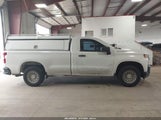 Chevrolet Silverado  Work Truck 3GCNWAEH3KG195793 photo