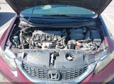 Honda Civic Lx 2HGFB2F58DH571354 снимка