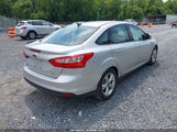 Ford Focus Se 1FADP3F26EL248546 fotografie