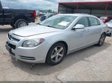 Chevrolet Malibu 1Lt 1G1ZC5EU6BF120319 снимка