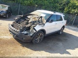 Ford Explorer Xlt 1FMHK8D84CGA03356 fotografie