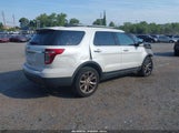 Ford Explorer Xlt 1FMHK8D84CGA03356 fotografie