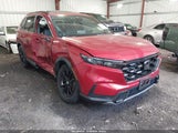 Honda Cr-V Hybrid Sport 2HKRS5H53PH700154 снимка