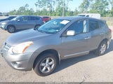 Nissan Rogue S JN8AS5MTXDW512646 снимка
