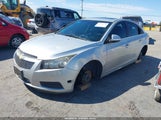 Chevrolet Cruze 1Lt Auto 1G1PC5SB4E7198204 снимка