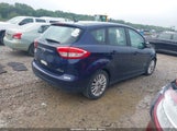 Ford C-Max Hybrid Se 1FADP5AU1HL111653 снимка