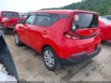 Kia Soul Lx KNDJ23AU0L7731265 fotografie