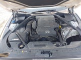 Hyundai Genesis 3.8 KMHGN4JEXFU073942 снимка