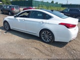 Hyundai Genesis 3.8 KMHGN4JEXFU073942 снимка