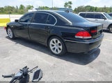 BMW 745Li WBAGN63494DS46767 снимка