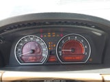 BMW 745Li WBAGN63494DS46767 снимка