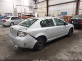 Chevrolet Cobalt Ls 1G1AK58F987141410 снимка