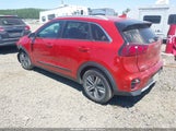 Kia Niro Lxs KNDCB3LC6N5499525 снимка