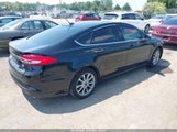 Ford Fusion Hybrid Se 3FA6P0LU4HR373824 photo