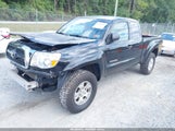 Toyota Tacoma 5TFUX4EN4BX007715 снимка