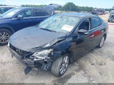 Nissan Sentra Sl 3N1AB7AP5DL669248 снимка
