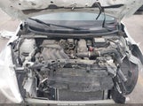 Nissan Versa 1.6 S 3N1CN7AP5FL950307 снимка