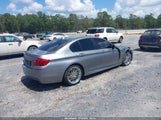 BMW 535I WBA5B1C54GG129600 снимка