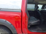 Nissan Titan Pro-4X 1N6BA0ECXCN303297 photo