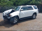 Toyota 4Runner Sr5 Premium JTEBU5JR8J5606623 снимка