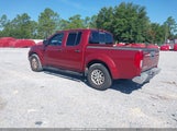 Nissan Frontier Sv 1N6AD0ERXHN708476 снимка