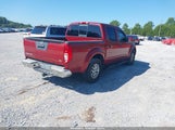 Nissan Frontier Sv 1N6AD0ERXHN708476 снимка