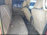 Nissan Frontier Sv 1N6AD0ERXHN708476 снимка