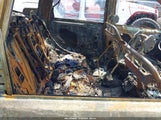 Subaru Forester 2.5I Touring JF2SJAMCXEH545889 снимка