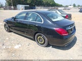 Mercedes-Benz C 300 4Matic/Luxury 4Matic/Sport 4Matic 55SWF4KB7FU022830 снимка