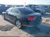 Volkswagen Passat 1.8T Se 1VWBS7A32FC078255 снимка