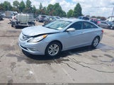 Hyundai Sonata Gls 5NPEB4AC5DH712092 снимка