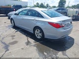Hyundai Sonata Gls 5NPEB4AC5DH712092 снимка