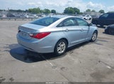 Hyundai Sonata Gls 5NPEB4AC5DH712092 снимка