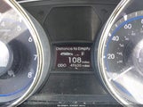 Hyundai Sonata Gls 5NPEB4AC5DH712092 снимка
