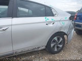 Hyundai Ioniq Hybrid Sel KMHC75LC4HU020814 fotografie