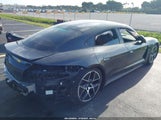 Porsche Taycan 4 WP0AA2Y10SSA09477 снимка
