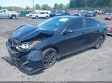Kia Forte S 3KPF34AD2KE025163 снимка