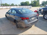 Nissan Versa S Xtronic Cvt 3N1CN8DV7LL904859 снимка