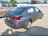 Nissan Versa S Xtronic Cvt 3N1CN8DV7LL904859 снимка