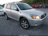 Toyota Rav4 Limited V6 JTMBK31V266008945 снимка