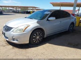 Nissan Altima 2.5 S 1N4AL2AP0CC253041 снимка