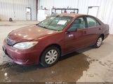 Toyota Camry Le 4T1BE32K76U126637 снимка